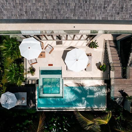 Villa Joyia Ubud Екстериор снимка