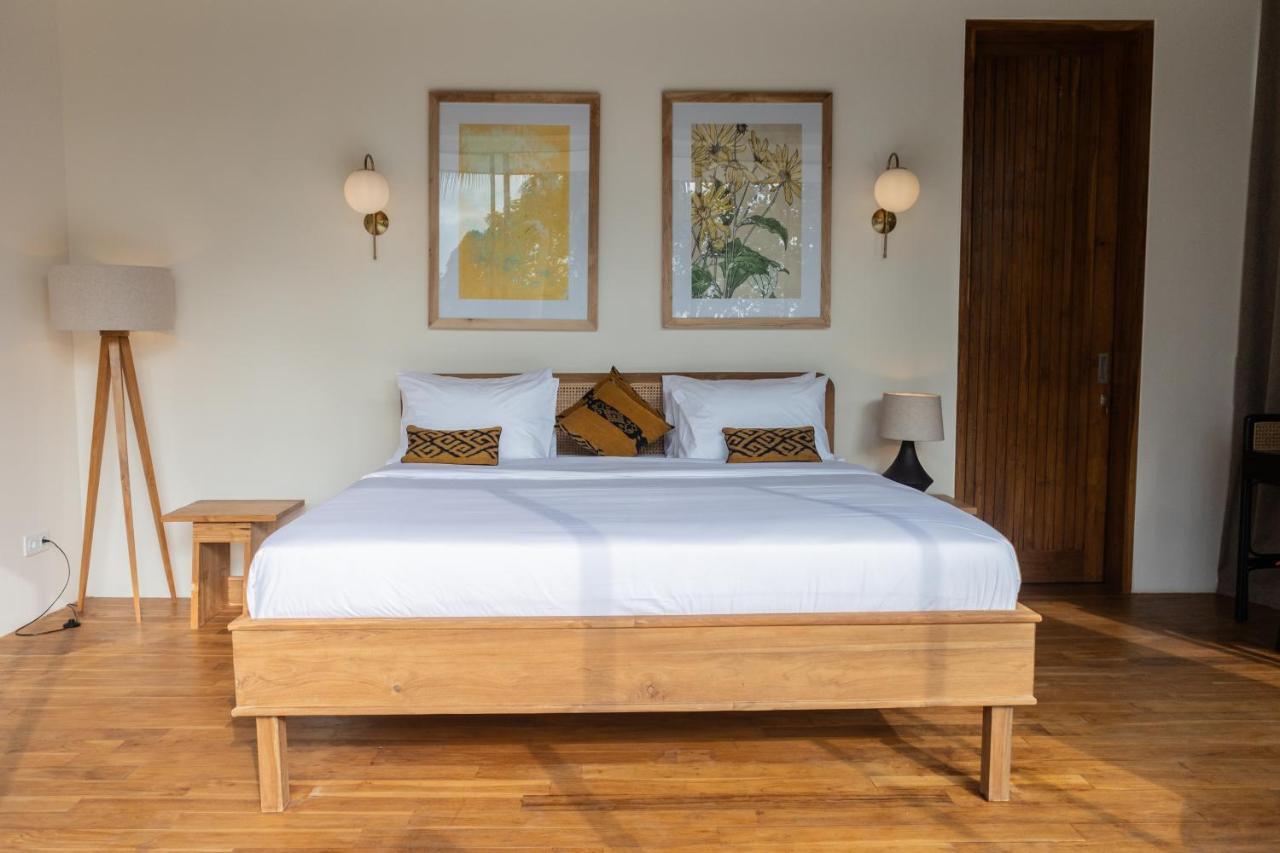 Villa Joyia Ubud Екстериор снимка