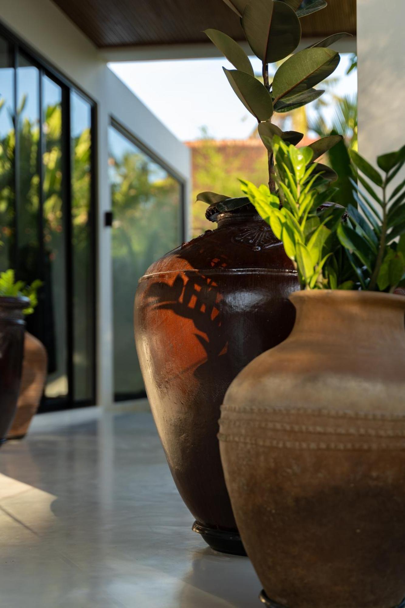 Villa Joyia Ubud Екстериор снимка