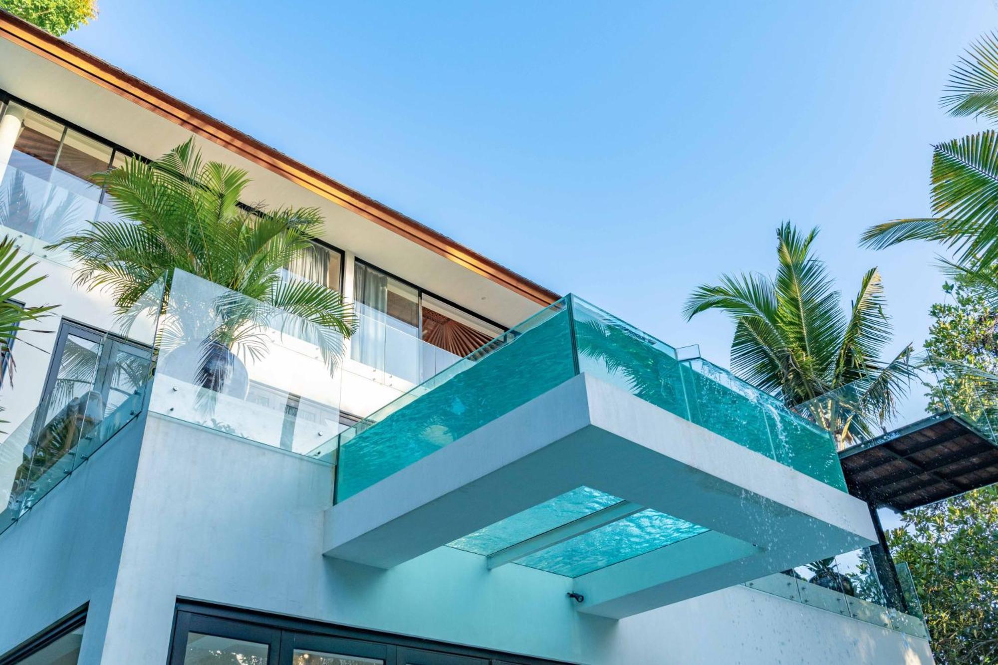 Villa Joyia Ubud Екстериор снимка