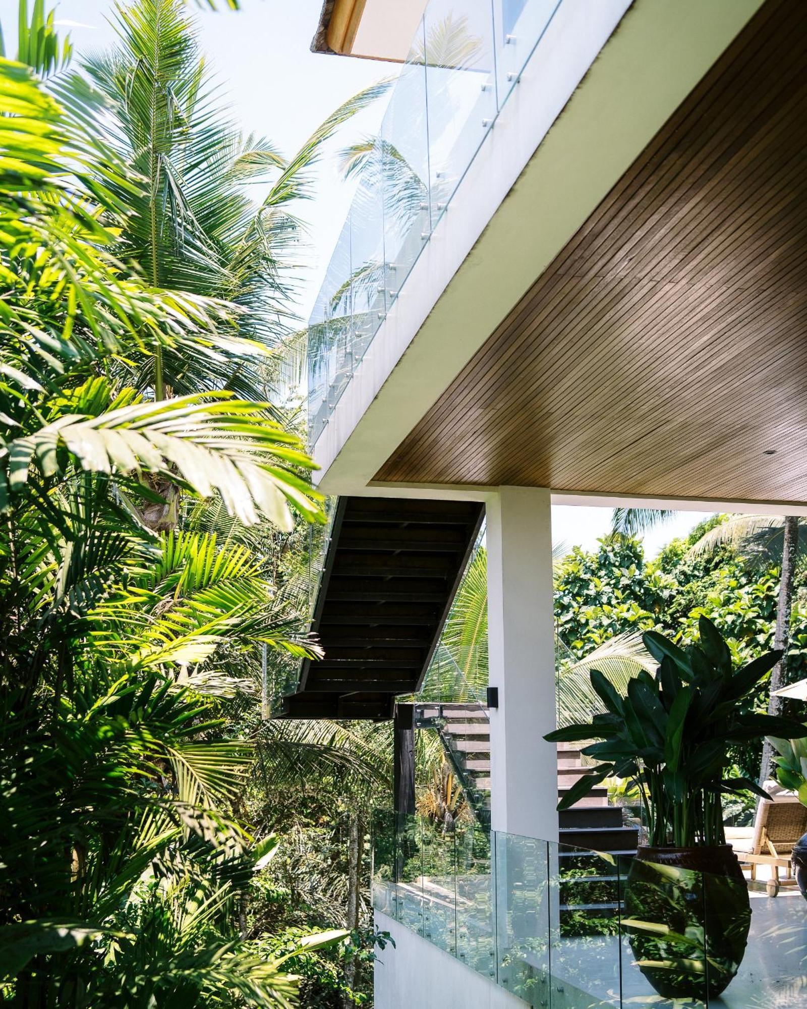 Villa Joyia Ubud Екстериор снимка