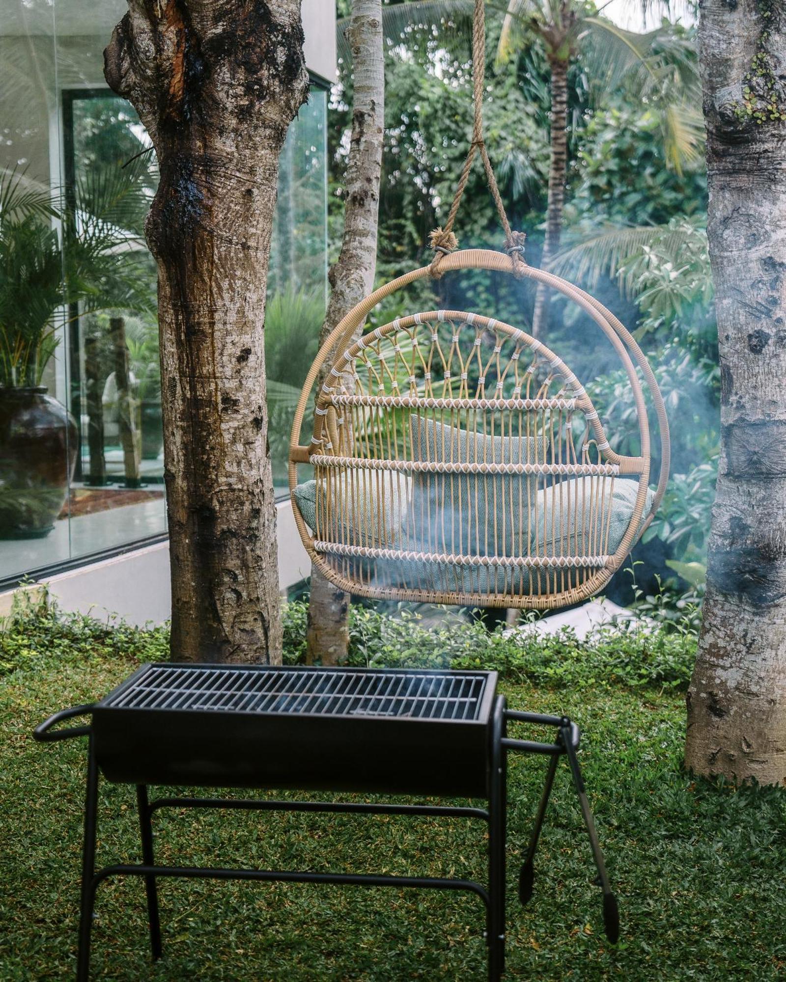 Villa Joyia Ubud Екстериор снимка