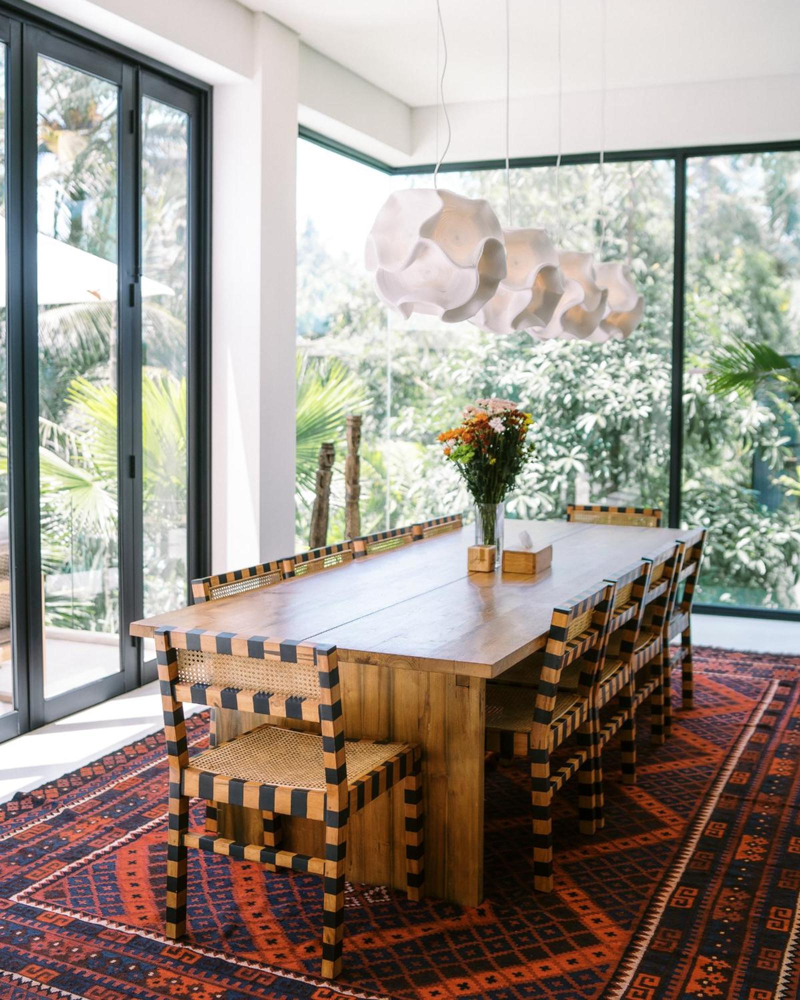 Villa Joyia Ubud Екстериор снимка