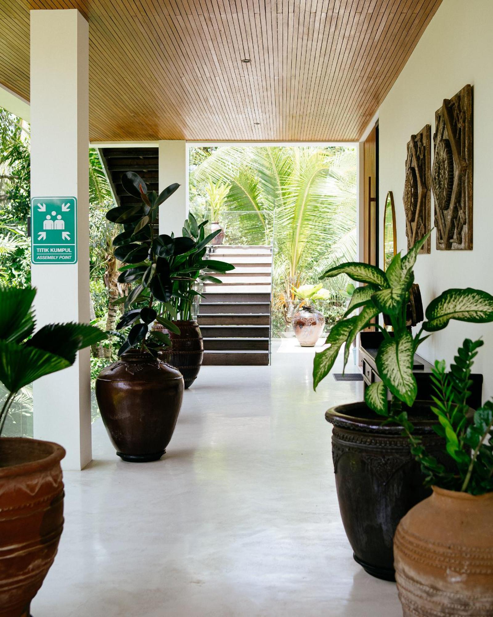 Villa Joyia Ubud Екстериор снимка