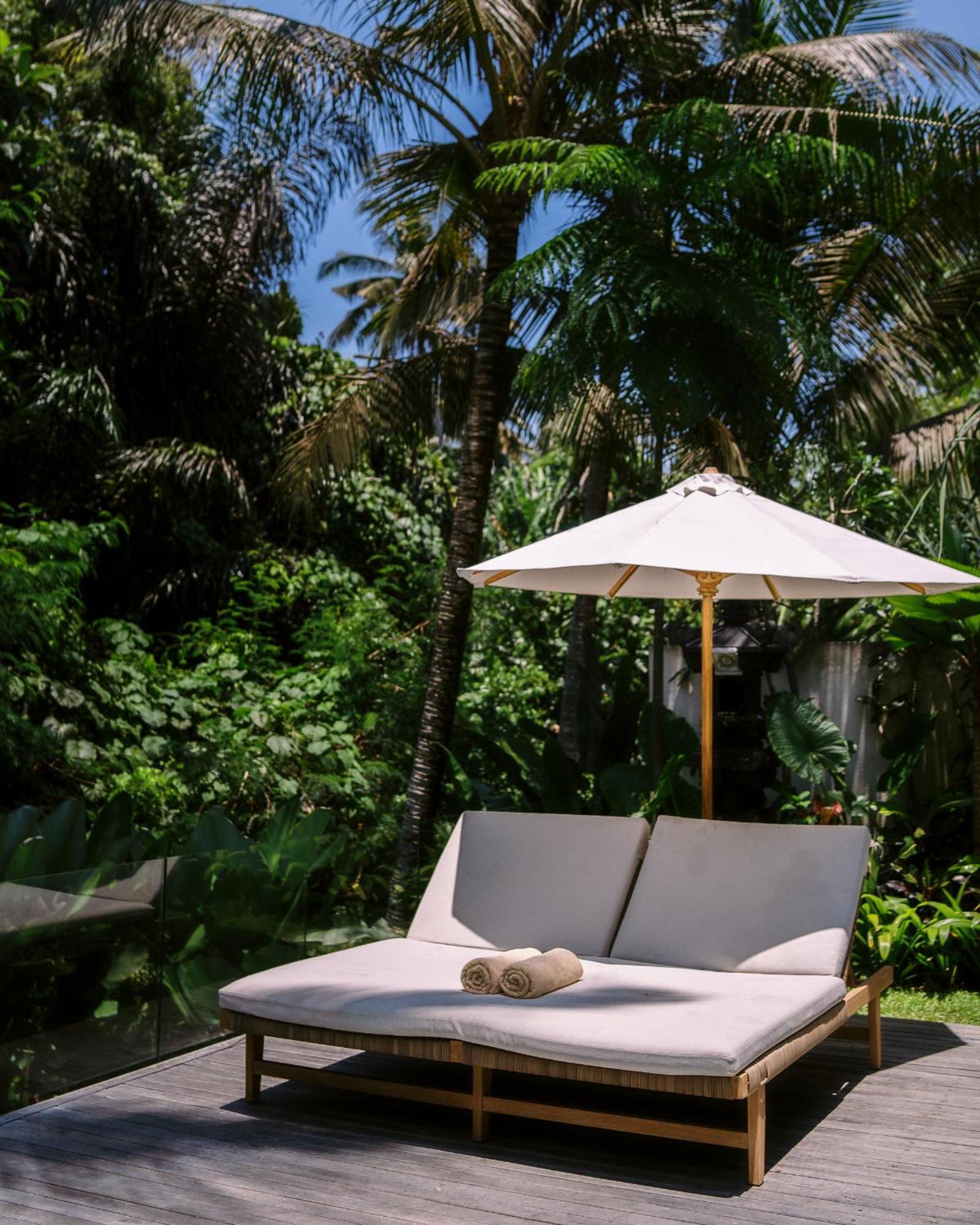 Villa Joyia Ubud Екстериор снимка