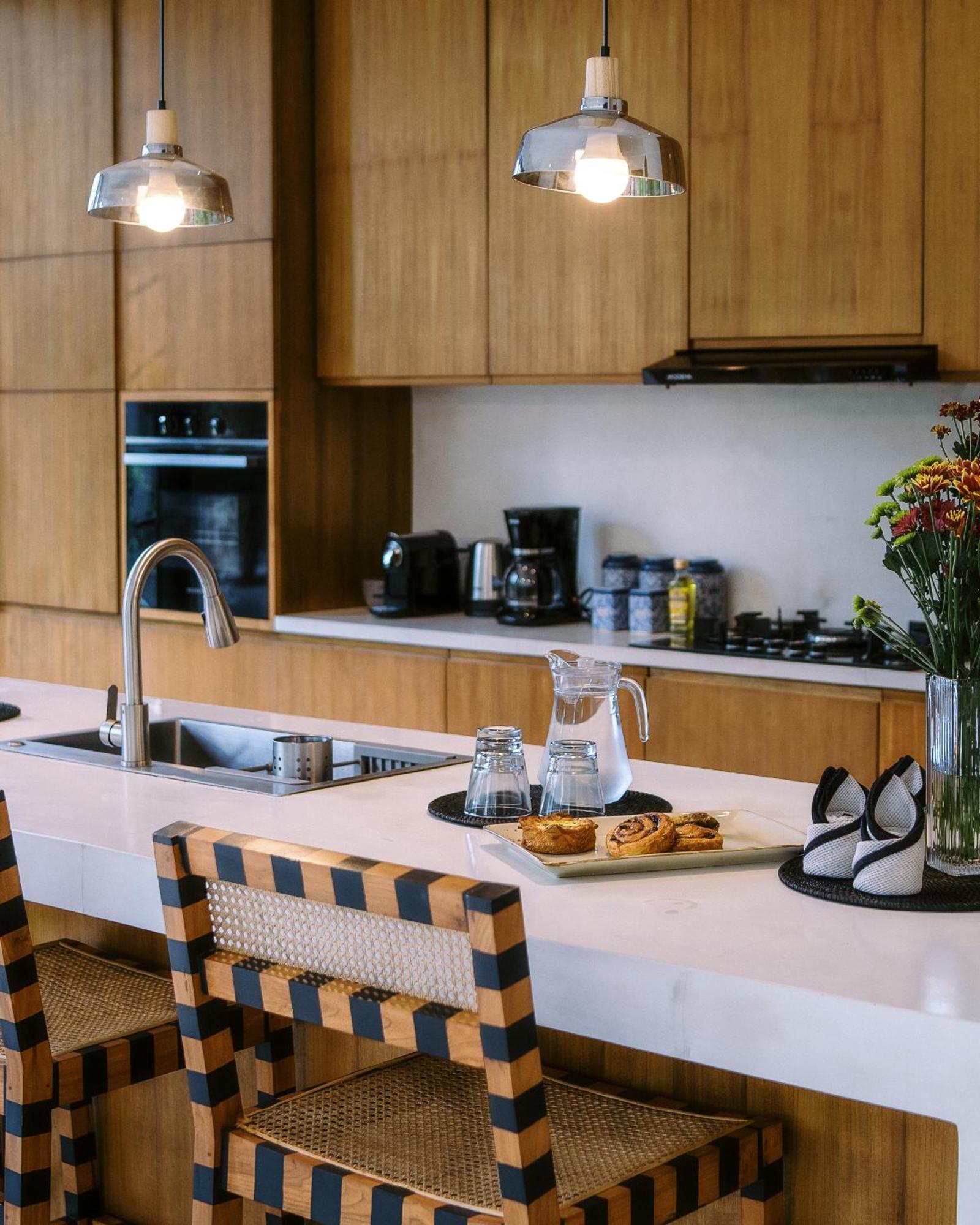 Villa Joyia Ubud Екстериор снимка
