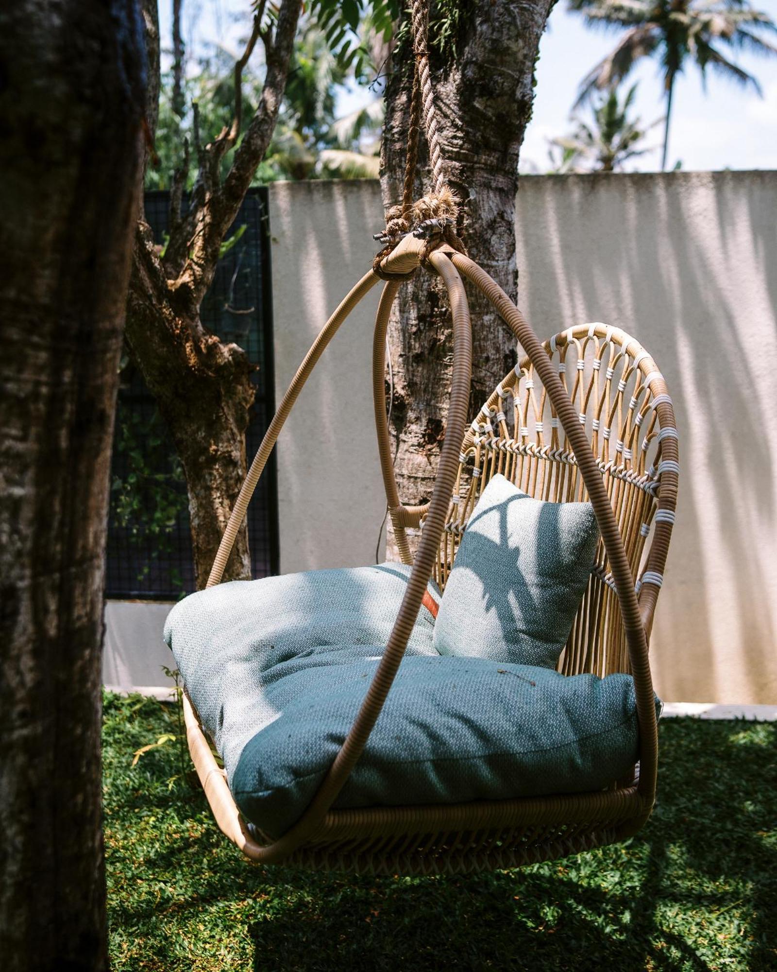 Villa Joyia Ubud Екстериор снимка