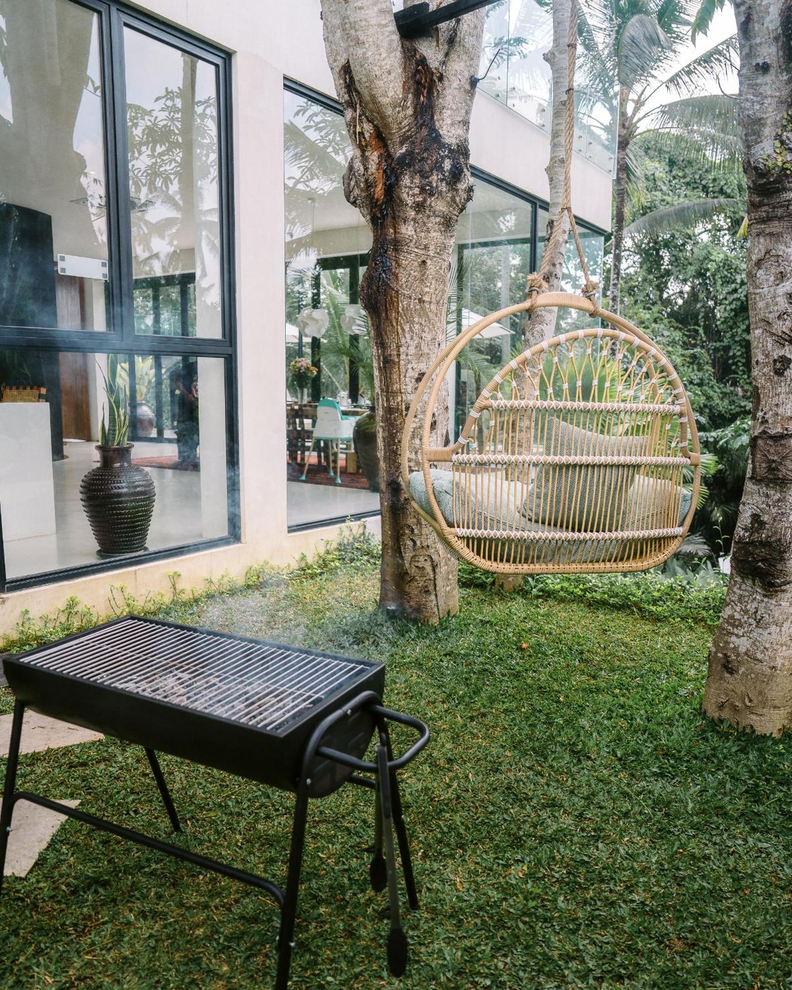 Villa Joyia Ubud Екстериор снимка