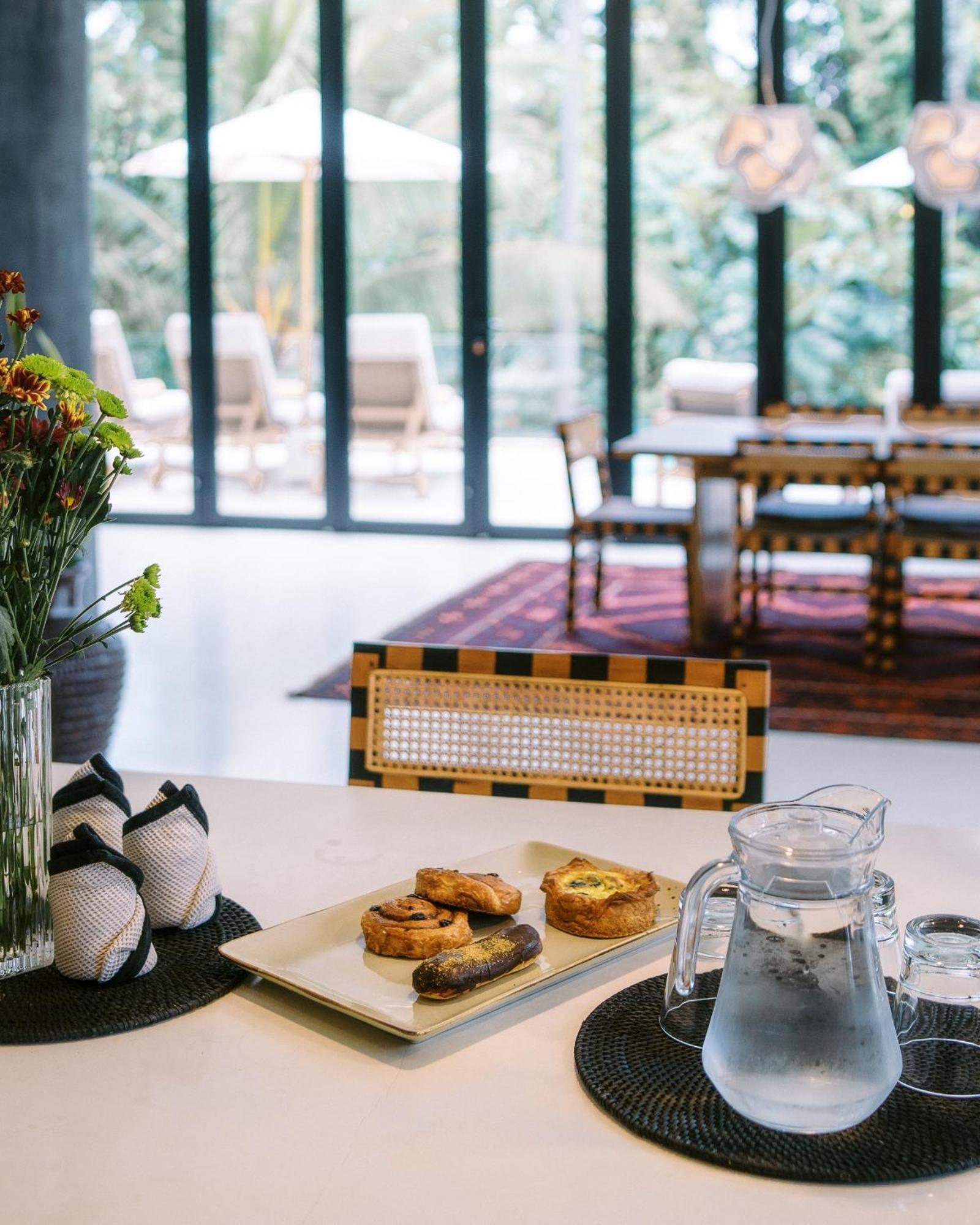 Villa Joyia Ubud Екстериор снимка