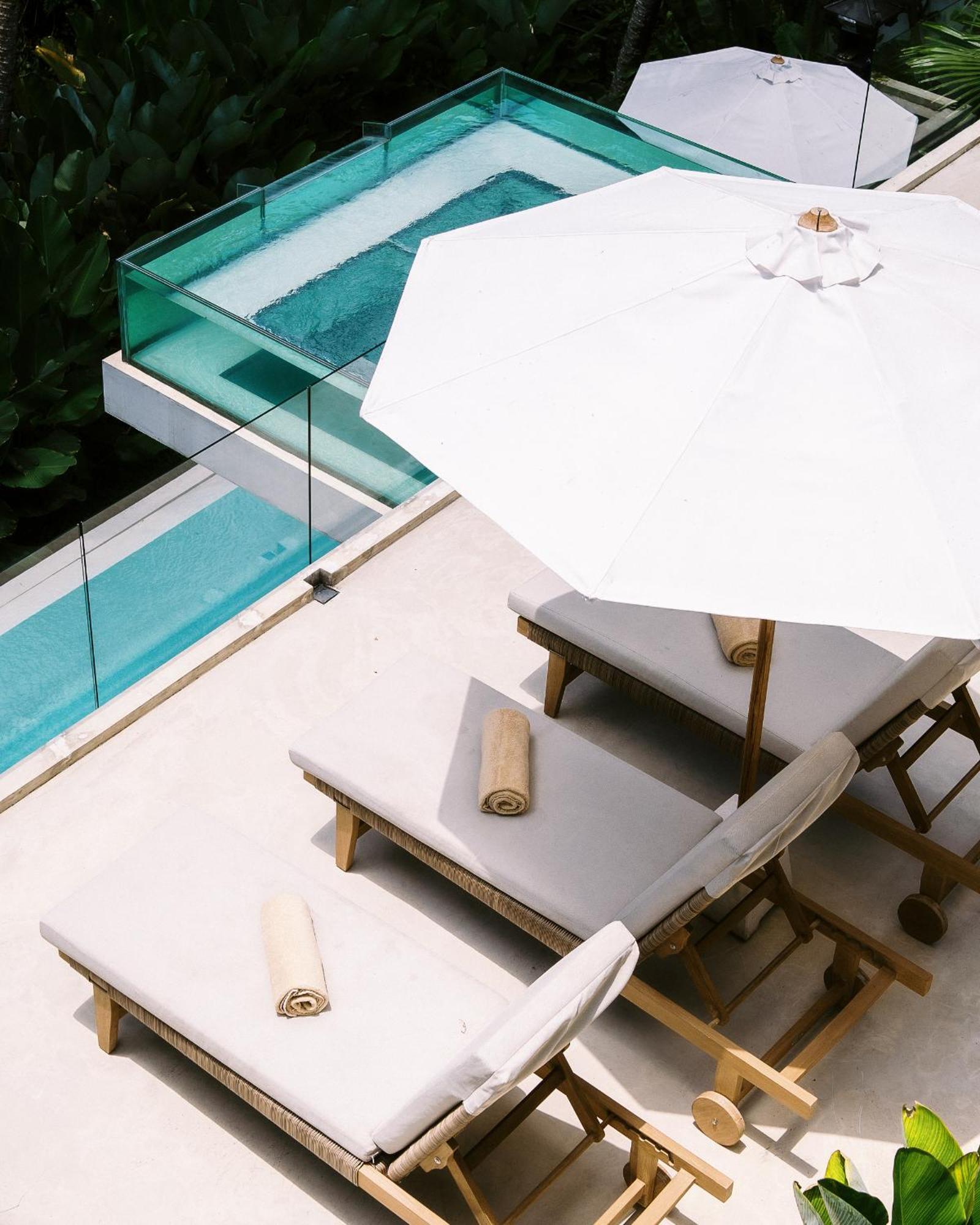 Villa Joyia Ubud Екстериор снимка